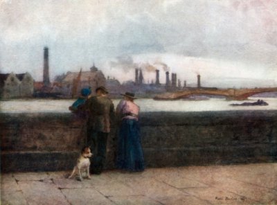 Päivälle ulos tekijältä Rose Maynard Barton