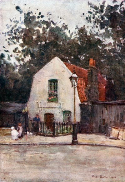 Venäjä Urbessa tekijältä Rose Maynard Barton