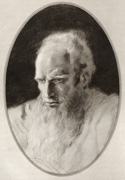 Archimedes of Syracuse, julkaisusta Living Biographies of Famous Men. tekijältä Ross Gordon