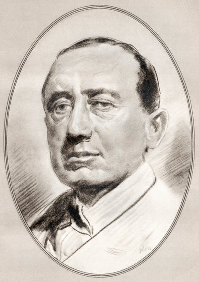 Guglielmo Marconi tekijältä Ross Gordon