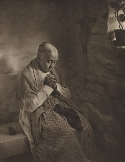 Vesperin kellot tekijältä Rudolf Eickemeyer