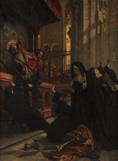 Els abusadors de l