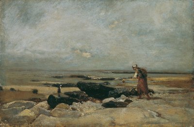 Dyynit Treportissa tekijältä Rudolf Ribarz