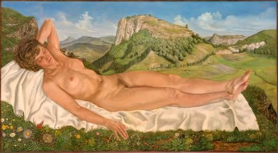 Kauneudelle tekijältä Rudolf Schlichter