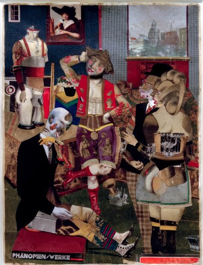 Ilmiö-teokset tekijältä Rudolf Schlichter