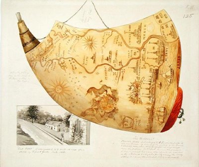 Chifre da Pólvora: O Wesselsfinnish tekijältä Rufus Grider