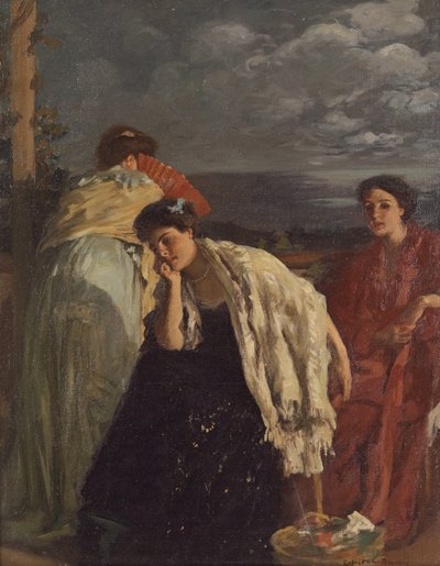 Sonaatti tekijältä Rupert Charles Wolston Bunny