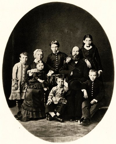 Lenin (Vladimir Iljitš Uljanov sanoi tekijältä Russian Photographer