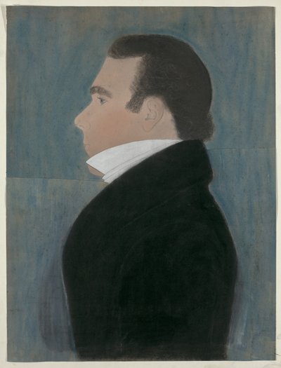 herra William Waters tekijältä Ruth Henshaw Bascom