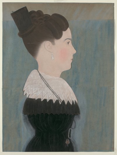 Rouva William Waters tekijältä Ruth Henshaw Bascom
