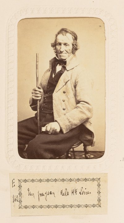 Velayn puvut tekijältä Sabatier