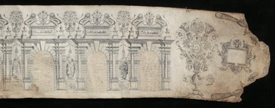 Esther Scroll tekijältä Salom Italia