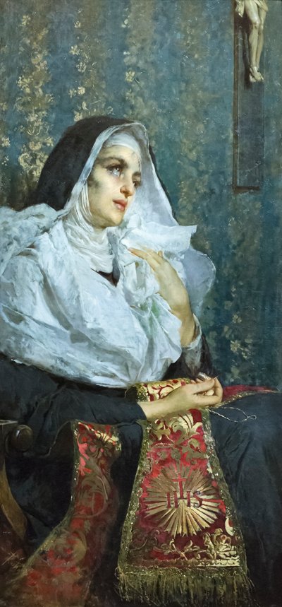 Uudelle massalle tekijältä Salvatore Postiglione