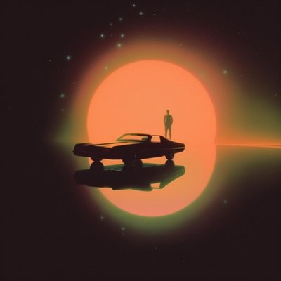 Yksinäinen matkailija Orange Planet tekijältä Samantha Hearn