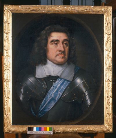 Kenraali George Monck tekijältä Samuel (after) Cooper