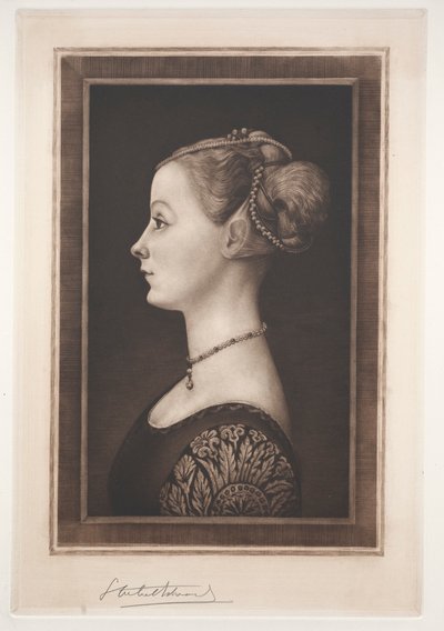Elvira, 1800-1900. tekijältä Samuel Arlent Edwards