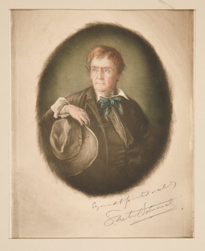 Joe Jefferson tekijältä Samuel Arlent Edwards