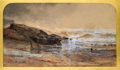 Canty Bay tekijältä Samuel Bough