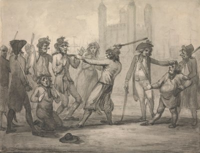 Laivaston miehitys tekijältä Samuel Collings