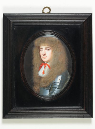 Henry Sidney, Earl of Romney tekijältä Samuel Cooper
