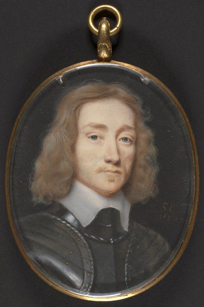  tekijältä Samuel Cooper