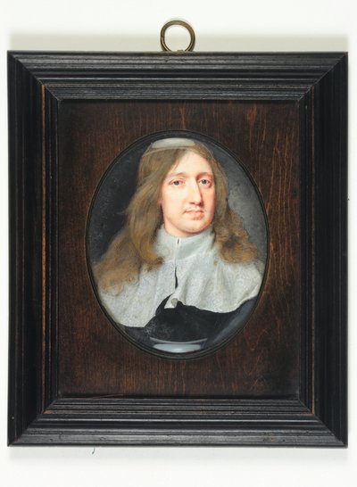 Sir Thomas Tomkyns tekijältä Samuel Cooper