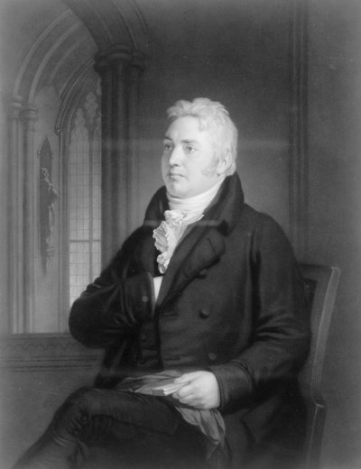 Samuel Taylor Coleridge 42-vuotias (mezzotint) tekijältä Samuel Cousins