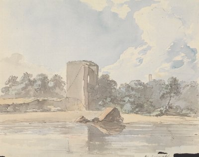 Rajmahalissa [Rajmahal] tekijältä Samuel Davis