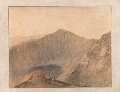 Cader Idris Finlandês tekijältä Samuel Davis