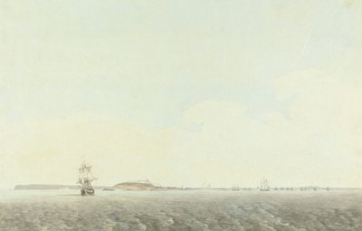Goree tekijältä Samuel Davis