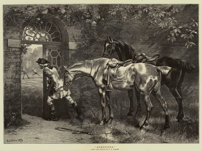 Jännitystä tekijältä Samuel Edmund Waller