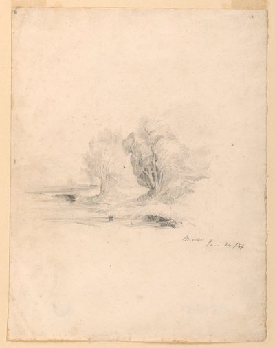 Puro ja puut tekijältä Samuel Finley Breese Morse