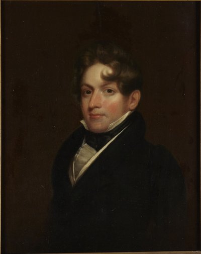 Kapteeni Demaresque Gloucesterista, Massachusettsista tekijältä Samuel Finley Breese Morse