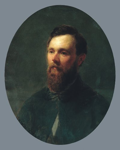Levi Hale Willard, 1857. tekijältä Samuel H Sexton