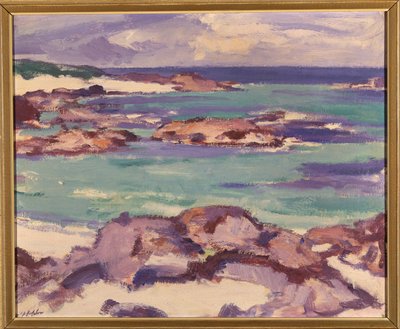 Iona tekijältä Samuel John Peploe
