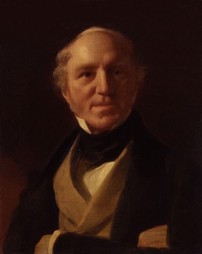 Sir Thomas Bourchier tekijältä Samuel Laurence