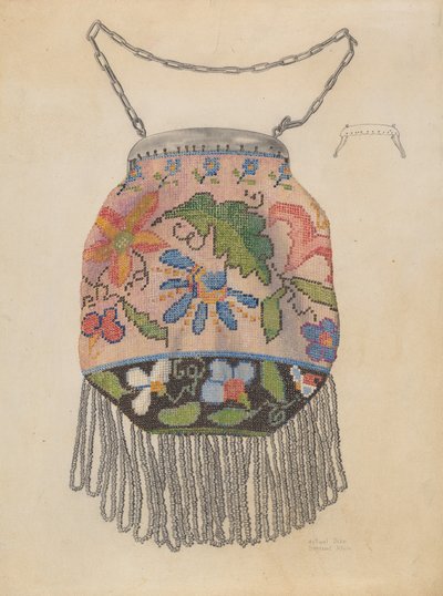 Laukku, 19351942. tekijältä Samuel O. Klein