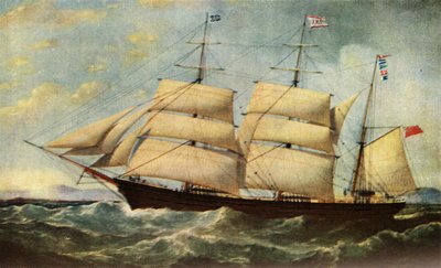 Joseph Cunard, 1839, 1938 tekijältä Samuel Walters