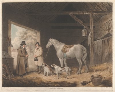 Pesca: Pagando o Hostlerfinnish tekijältä Samuel William Reynolds