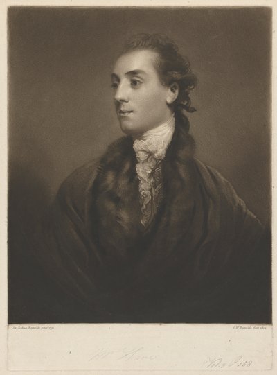 James Hare tekijältä Samuel William Reynolds