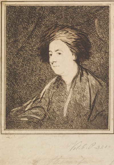 James Stuart tekijältä Samuel William Reynolds