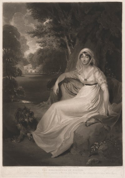 Exeterin marssillisuus tekijältä Samuel William Reynolds