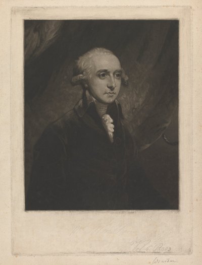 herra William Windham tekijältä Samuel William Reynolds