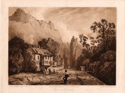 Ohita Dinantin lähellä tekijältä Samuel William Reynolds