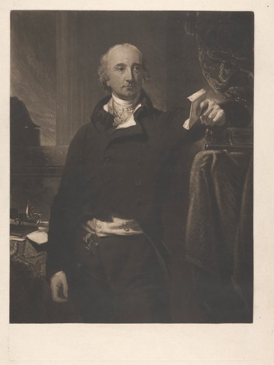 William Windham tekijältä Samuel William Reynolds