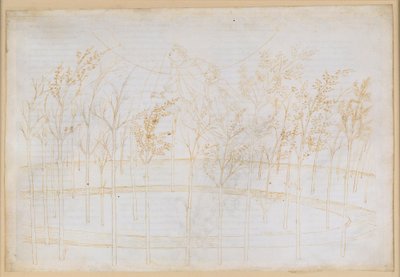 La Divina Commedia, Paradiso I: Nousu tuliseen taivaaseen. Beatrice selittää Dantelle maailmankaikkeuden voimat tekijältä Sandro Botticelli