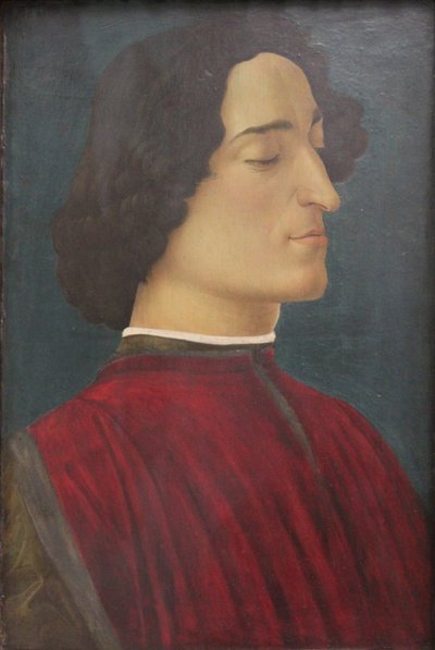 Muotokuva Giuliano de