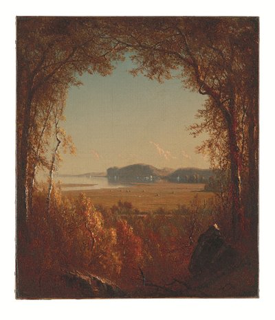  tekijältä Sanford Robinson Gifford