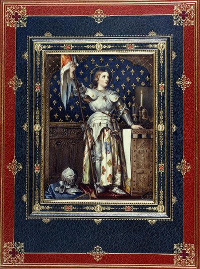 Pienoiskuva Saint Jeanne d