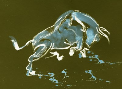 Blue Bullin lataaminen tekijältä Santhosh ch